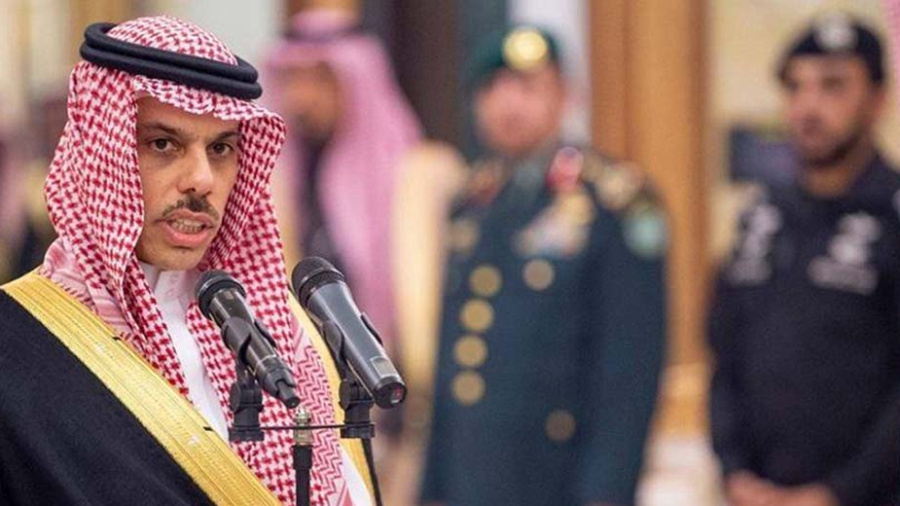 Le Liban a besoin d’un rapprochement interlibanais, affirme Ben Farhane