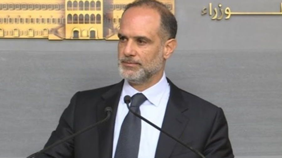 Rassamny veut renforcer les infrastructures clés du Liban