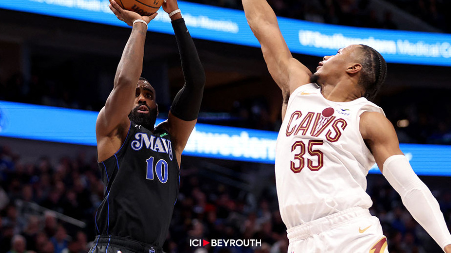 Les Cavaliers renversent les Mavs, Durant propulse la victoire des Suns