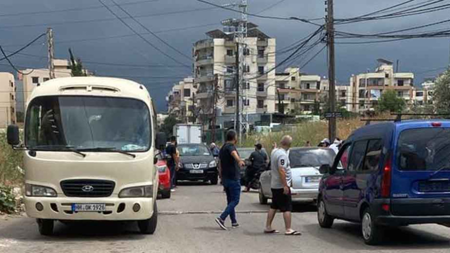 La sécurité des écoliers sur le tapis après deux incidents tragiques à Tripoli