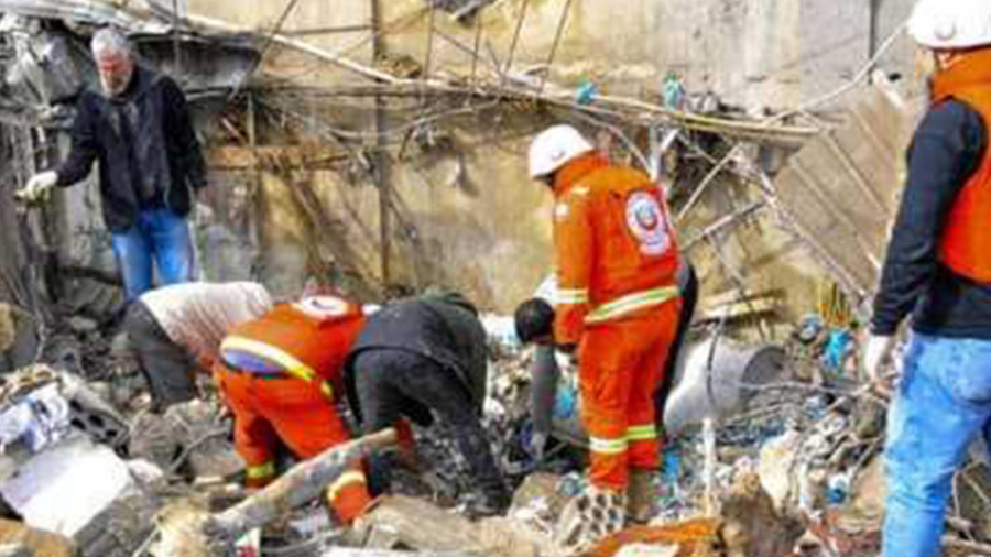 Liban-Sud: pas de répit après le mercredi meurtrier