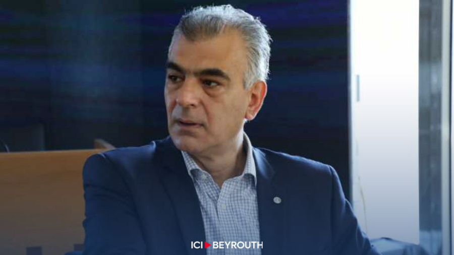 Sayegh appelle Raï à internationaliser le dossier libanais