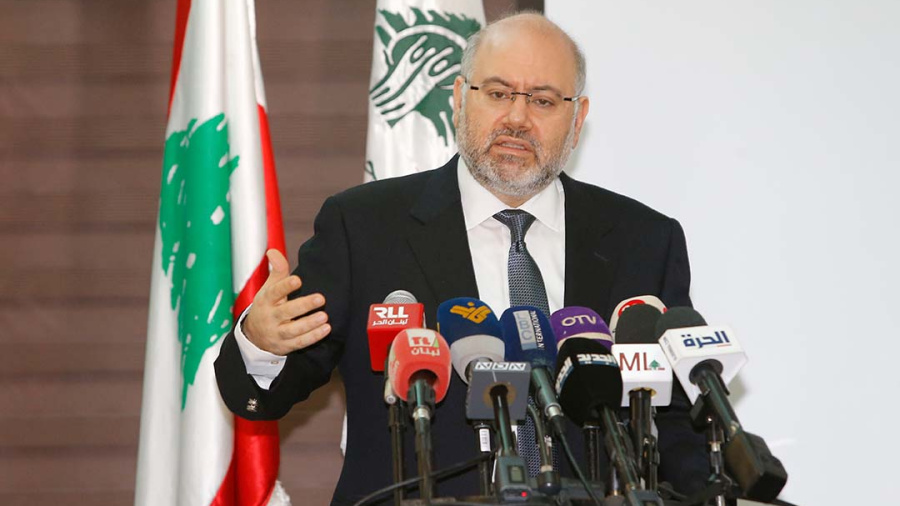Firas Abiad: Nous essayons d'éviter le retour au confinement