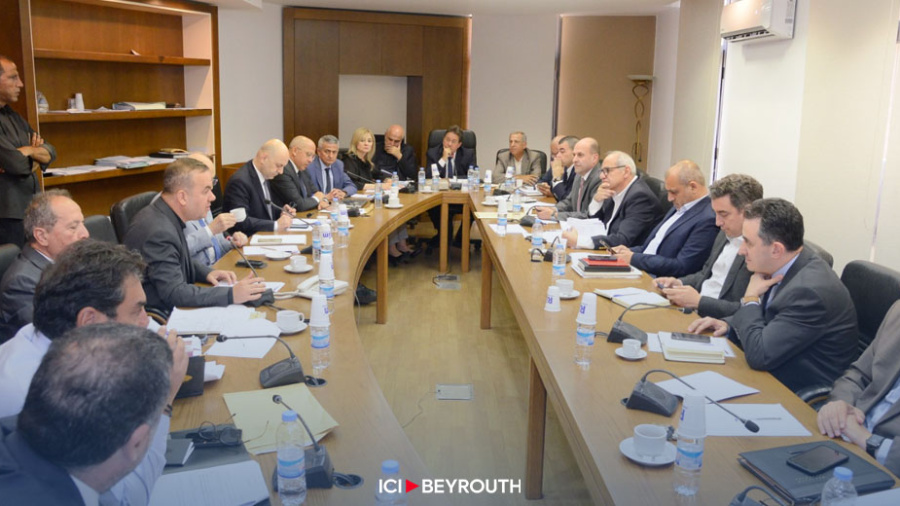 Fonds souverain : prochaine réunion lundi prochain