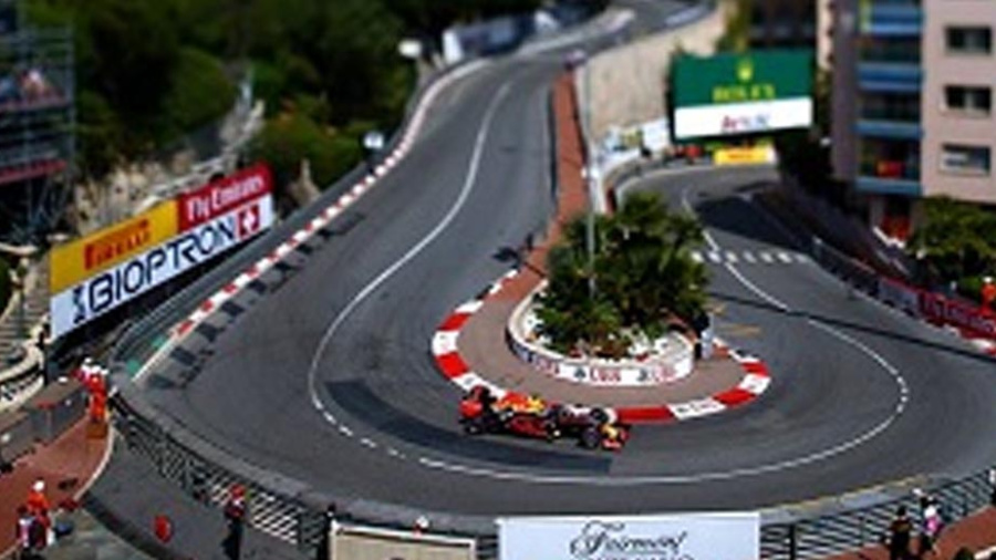 F1: Red Bull en vedette sur le Rocher monégasque, mais gare à Alonso