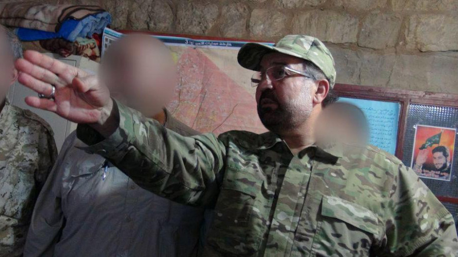 Le Hezbollah annonce officiellement la mort de Fouad Chokr