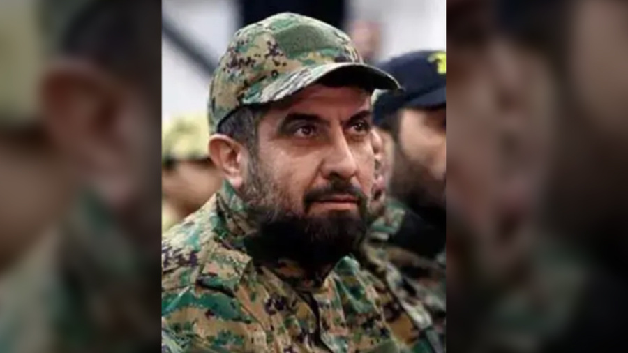 Qui est Fouad Chokr, recherché par les États-Unis ciblé par Israël ?