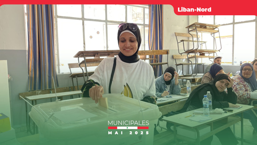 Tripoli vote… mais qui l’entend?