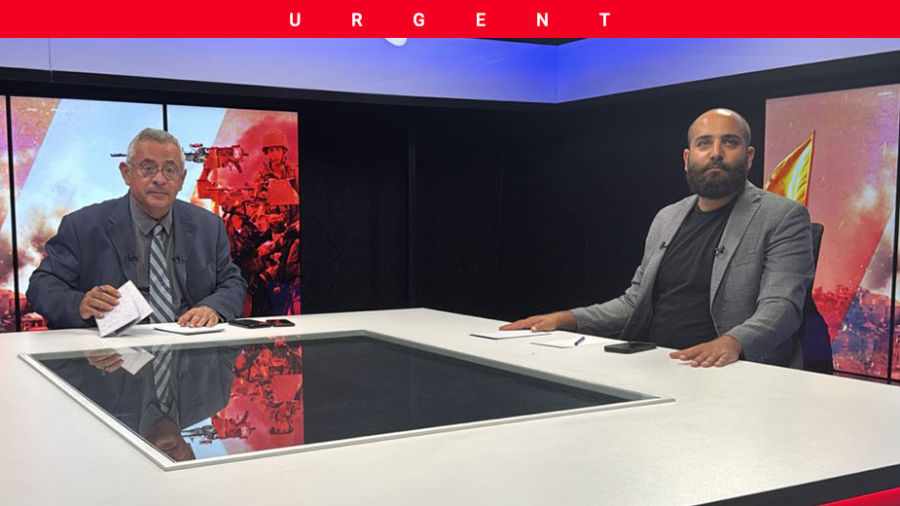 Édition spéciale: Nouvelle vague d’explosions au Liban