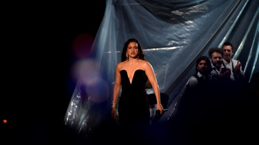 De Lyon à Porto Rico, Rosalía embarque le monde pour sa tournée 2026