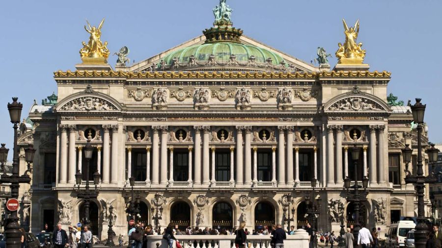 France: Vers la fin de la limite d'âge pour certains présidents d'institutions culturelles