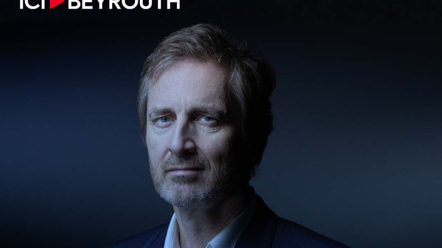 Frédéric Jousset, mécène aventurier : l'art pour tous et partout