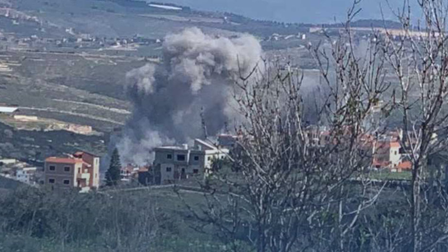 «L’été serait chaud à la frontière avec le Liban», avertit Gallant