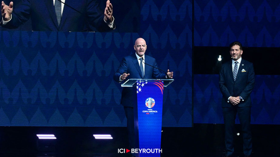 Foot féminin: trois candidatures pour le Mondial-2027