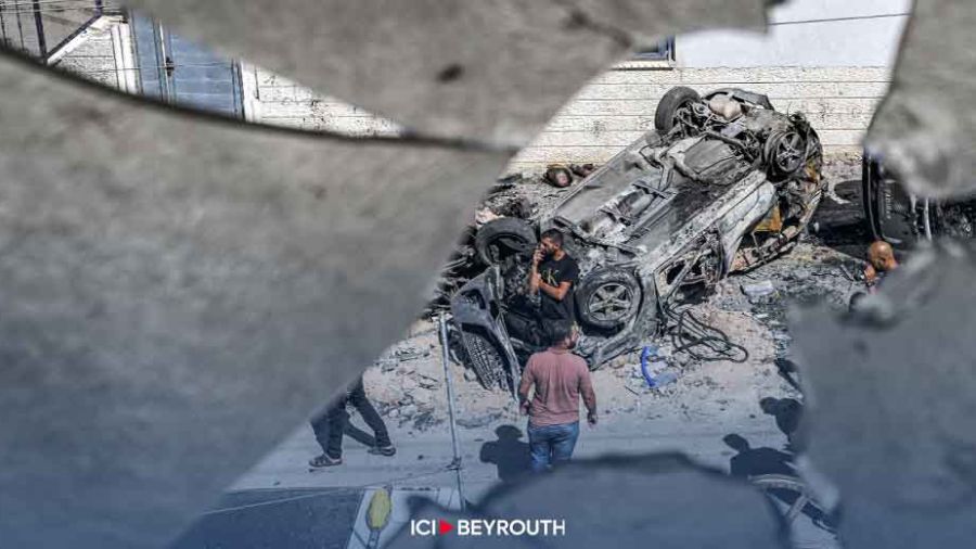 Le Hamas et Israël démentent un cessez-le-feu