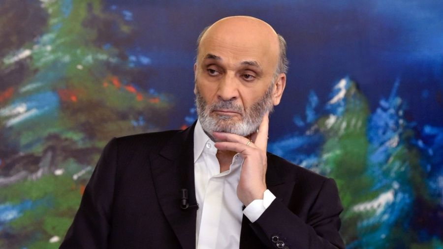 Geagea: Le triptyque “armée, peuple, résistance” ne tient plus