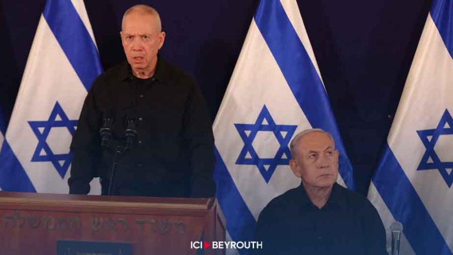Israël-Hamas: qu’est-ce qui suit la demande de mandats d’arrêt à la CPI ?