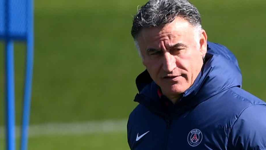Soupçonné de racisme, Galtier porte plainte