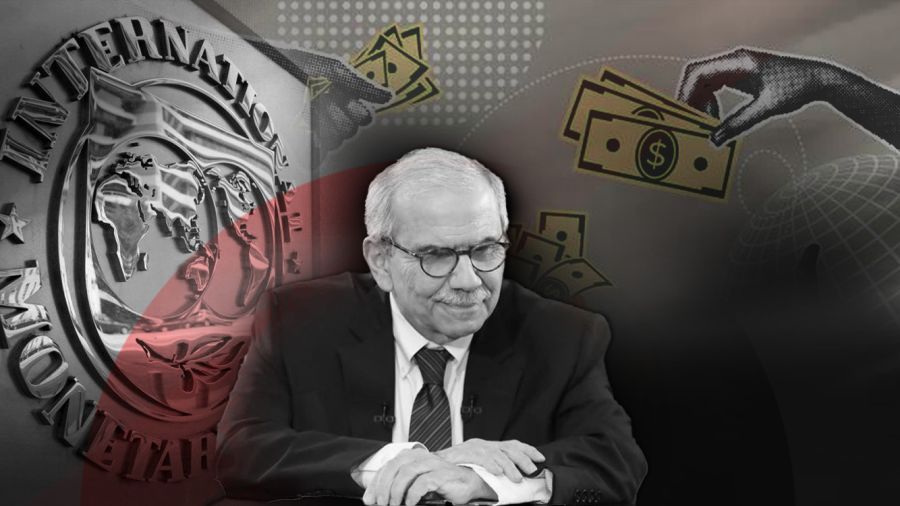 Gap Law : Nawaf Salam et le FMI, architectes d’une spoliation légalisée