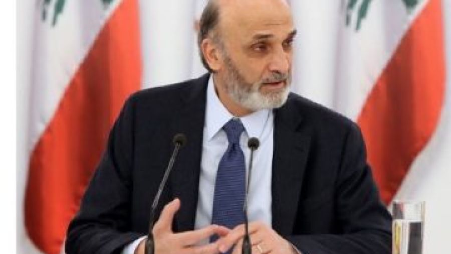Geagea: Les divisions, source de confrontation avec le Hezbollah