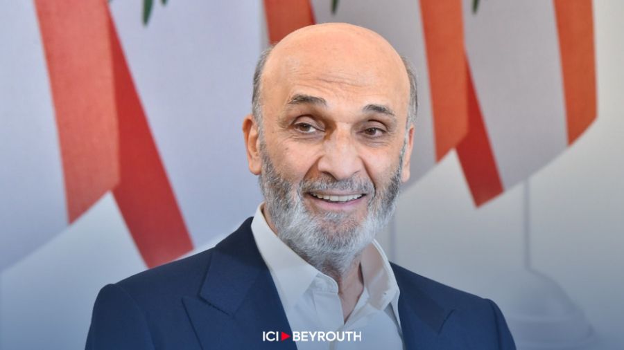 Mandat des conseils municipaux: «Ils ont peur de montrer leur faiblesse populaire», lance Geagea