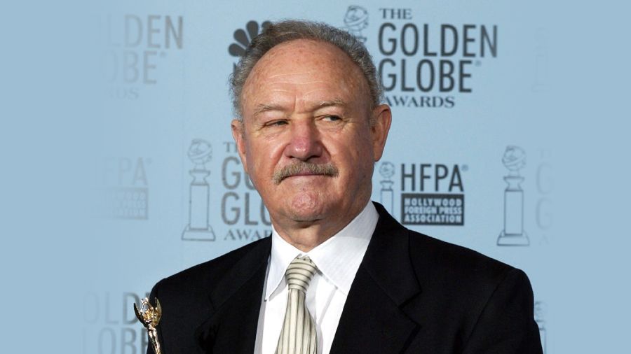 Gene Hackman, le géant discret du cinéma américain