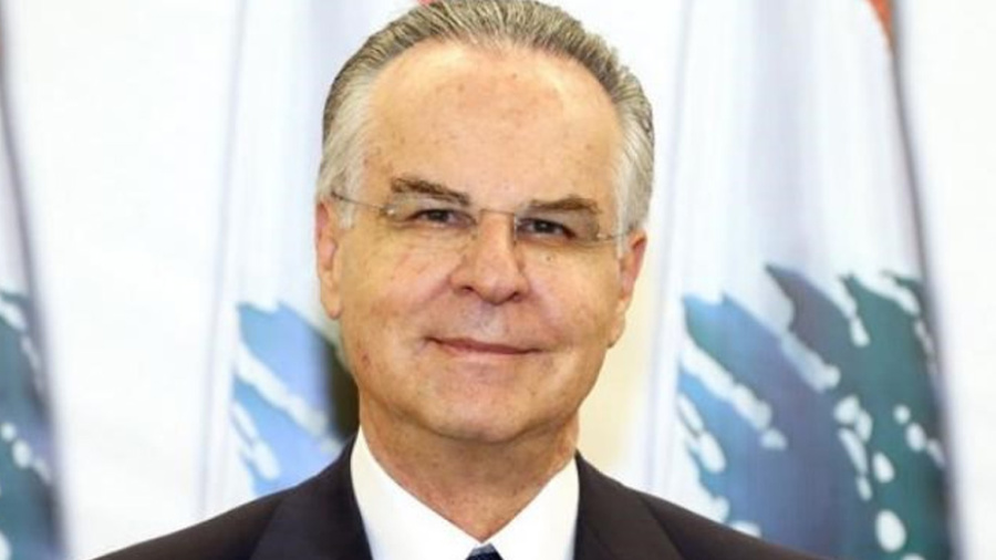 Adwan: Michel Moawad est le candidat de l’opposition