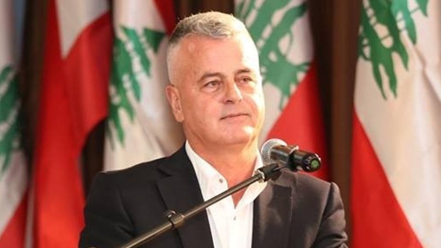 Mandat d’amener contre le général Georges Nader