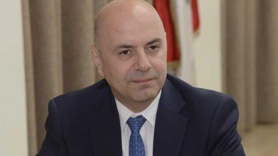 Hasbani accuse 13 ministres d’avoir «effacé la richesse du pays»