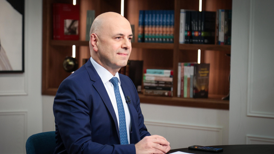 Hasbani : «le gouvernement favorise les eurobonds plutôt que les déposants »