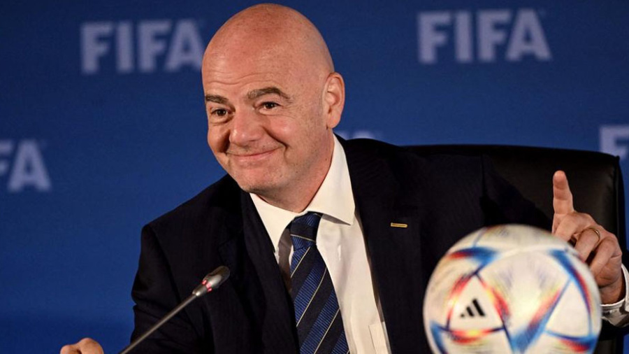 Mondial-2026 : les groupes seront basés régionalement