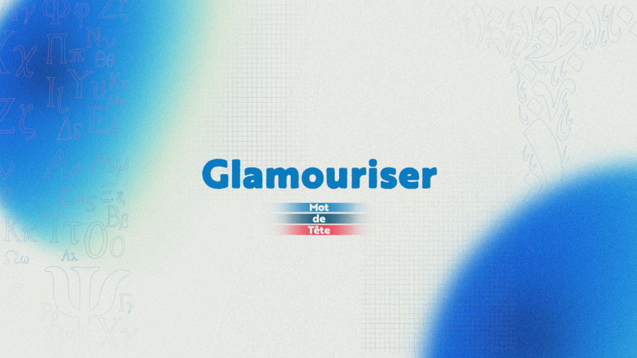 «Glamouriser»: quand le crime devient spectacle