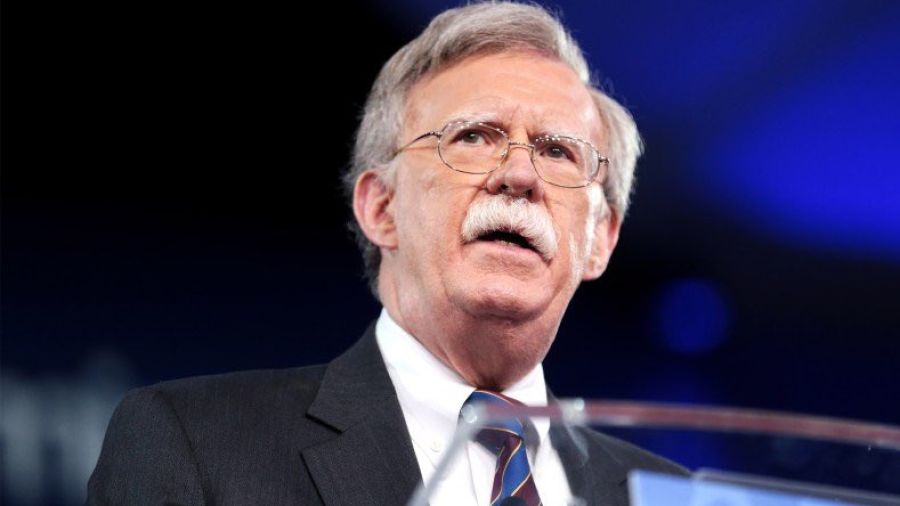 Bolton: Désarmer le Hezbollah, clé de la paix au Liban et au Moyen-Orient