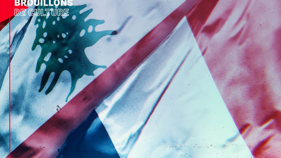 Française, mais d’origine libanaise