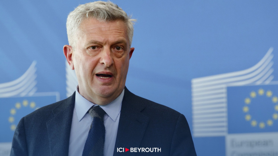 Réfugiés syriens: Grandi promet un soutien effectif au Liban