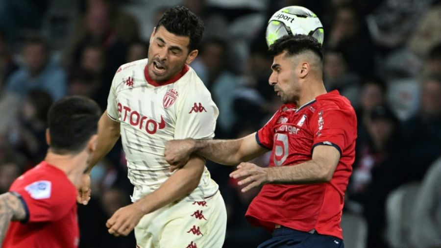 L1: le grand huit pour Monaco