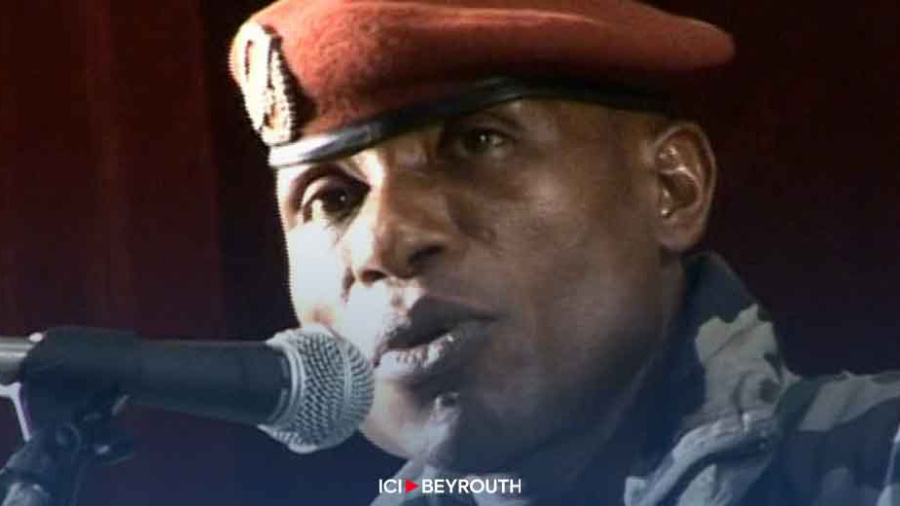 Guinée: l’ex-dictateur repris et reconduit en prison