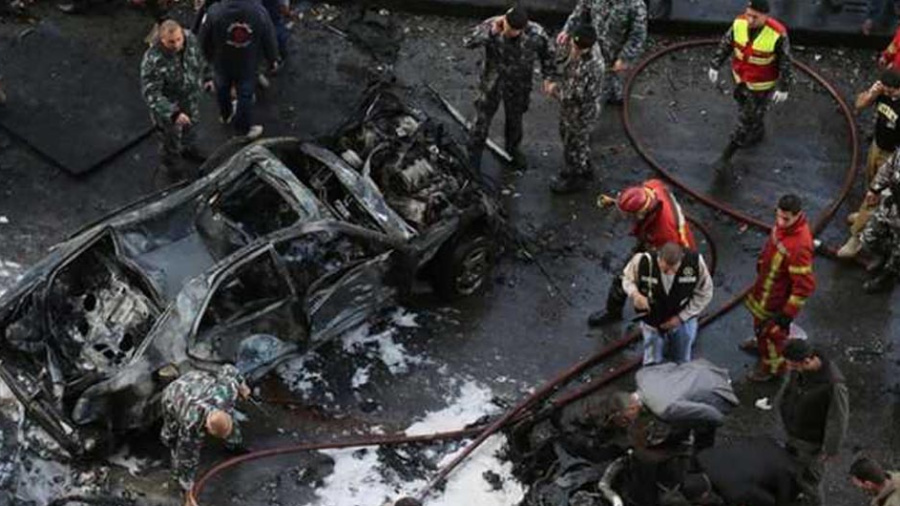 Assassinat Hariri: Chirac était convaincu de l’implication du Hezb et de Damas
