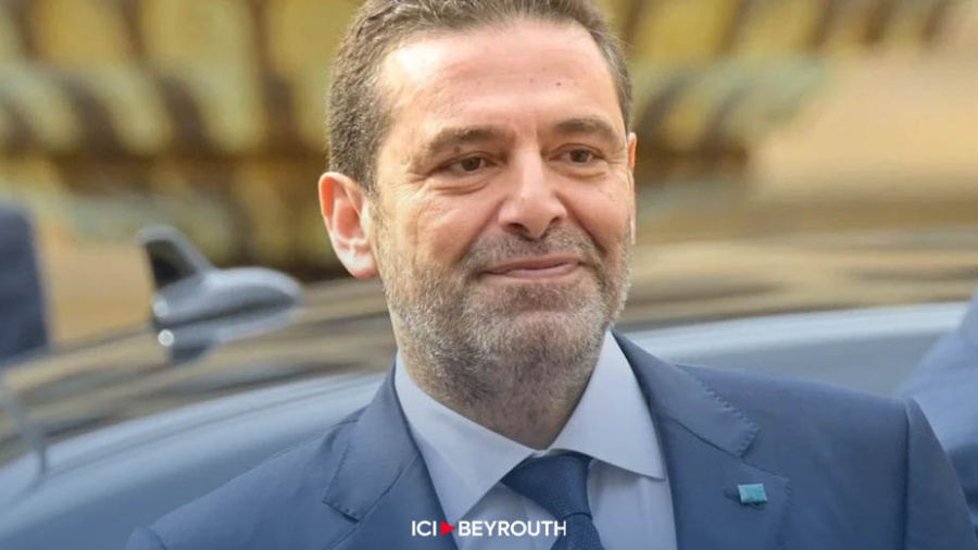 Saad Hariri à ses partisans: Le pouls du pays est là, préservez-le
