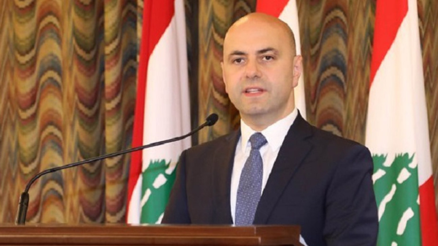 Hasbani: L’opposition identifiera son candidat une fois le Parlement convoqué