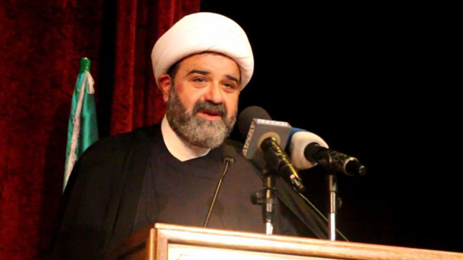 Cheikh Hassan Abdallah : Nous adhérons à la résolution 1701