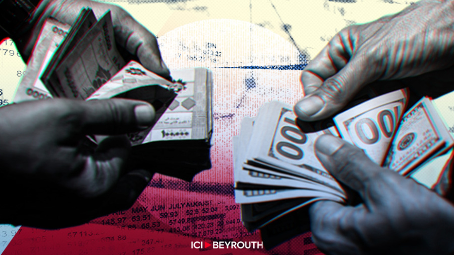 Hausse continue du dollar: un jeu insidieux 