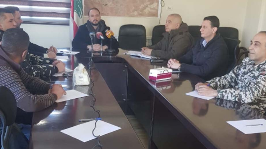 Réfugiés à Ersal: mobilisation contre la concurrence déloyale et le chaos