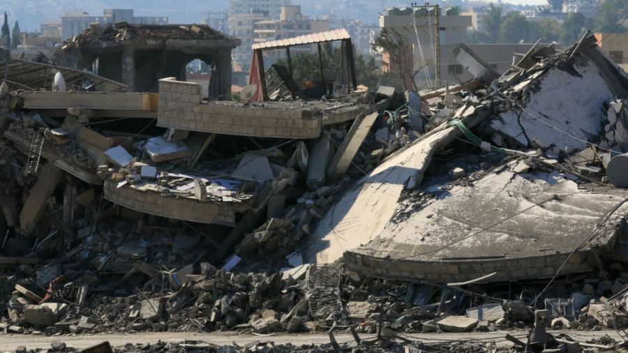 Hezbollah : hémorragie persistente