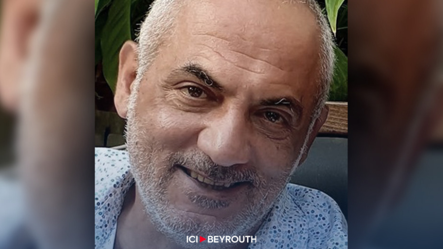Hommage à Ghassan Basile