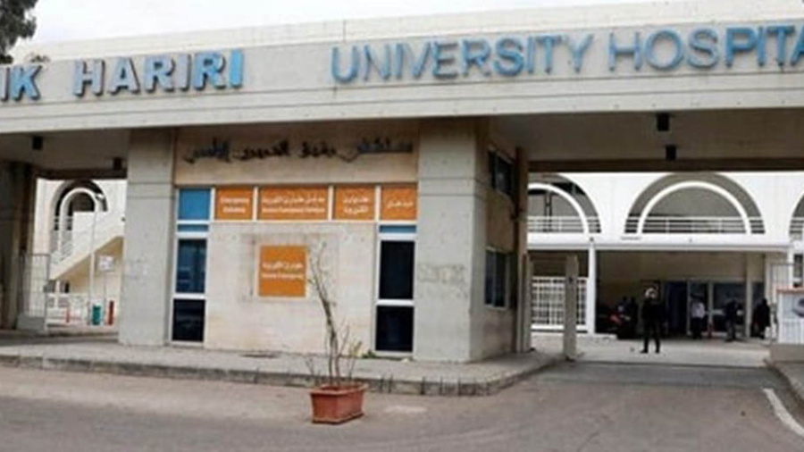 L'hôpital Rafic Hariri «libère» sa morgue pour accueillir d'autres corps