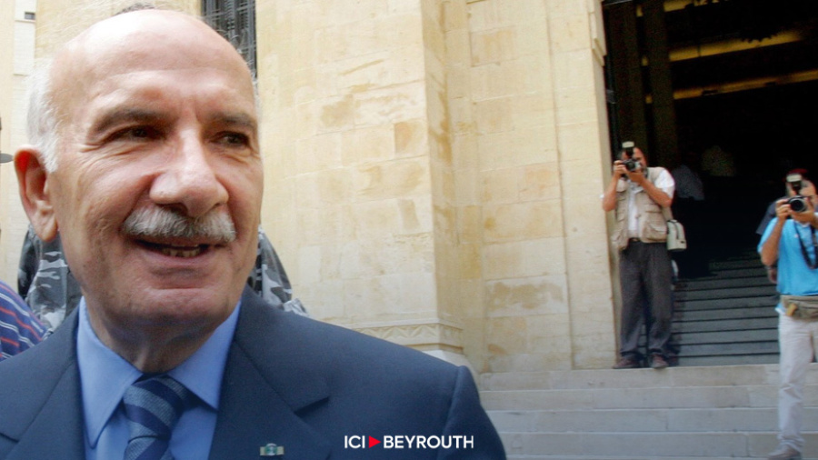 L’ancien président de la Chambre Hussein el-Husseini n’est plus