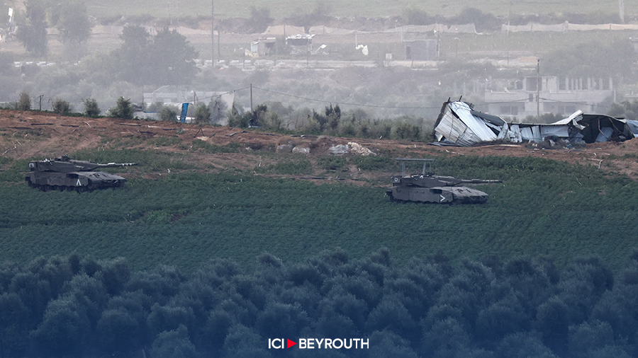Intensification des combats à Gaza, raid israélien en Cisjordanie