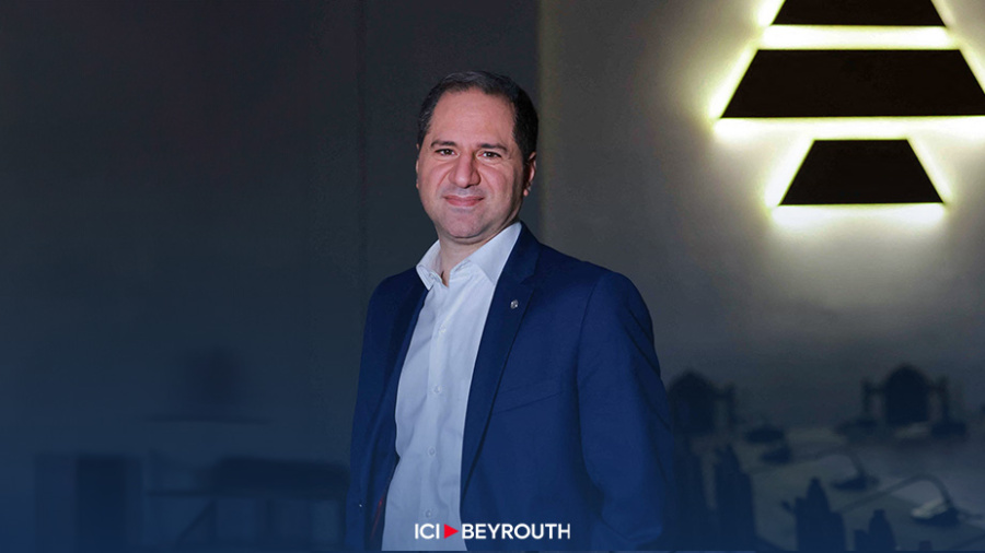 Samy Gemayel: Le Liban est otage du Hezbollah