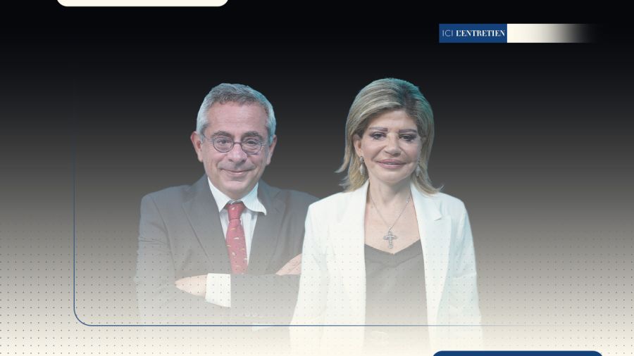 May Chidiac: Dans l’enquête, on m’a oubliée